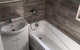 GARSONIERA FERDINAND, BLOC NOU, BUCATARIE DESCHISA, METROU 15 MIN - Poză 9