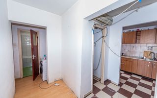 Apartament 3 camere, de vanzare, langa metrou, Dr. Taberei - Poză 5