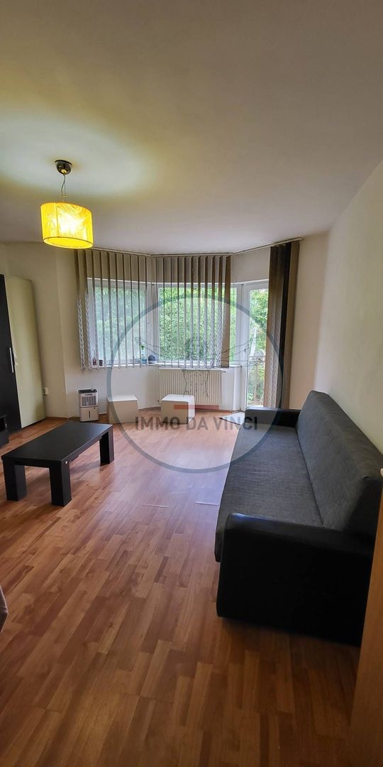 Apartament 2 camere, Aleea Negoiu, Manastur - Poză 2