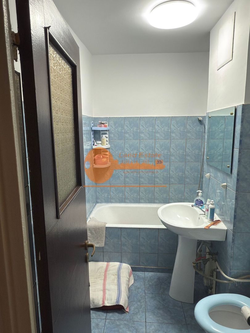 2 camere Lujerului-Veteranilor (1984-200 m metrou ) - Poză 10