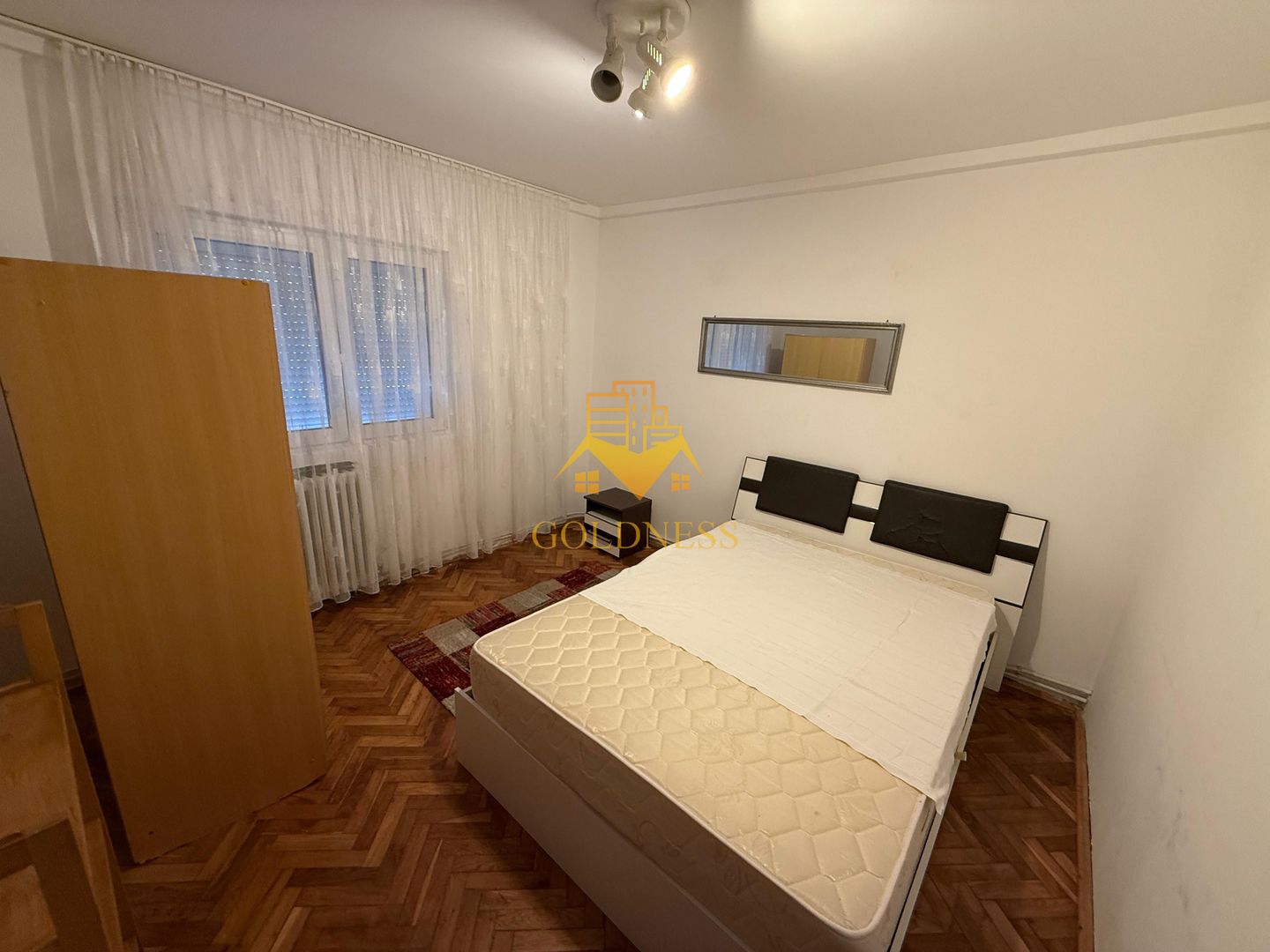 3 camere decomandate, Zorilor, Observatorului, MOL, UTCN, Profi - Poză 1