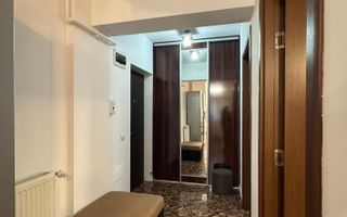 Apartament cu 2 camere de inchiriat Junior Residence cu loc parcare - Poză 4