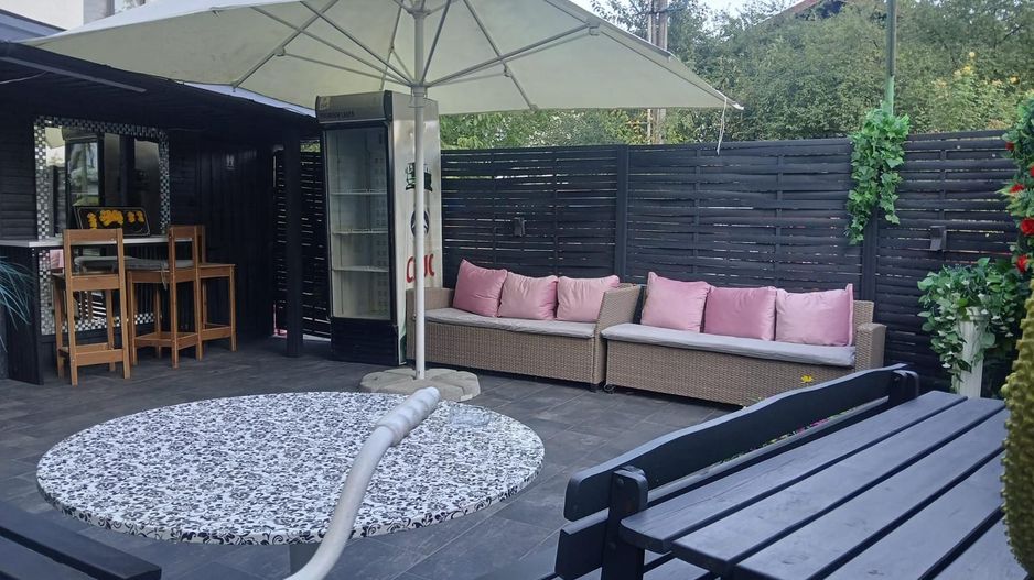 SPATIU COMERCIAL, TERASA 28 MP, BLOC NOU, MOBILAT/UTILAT COMPLET - Poză 19