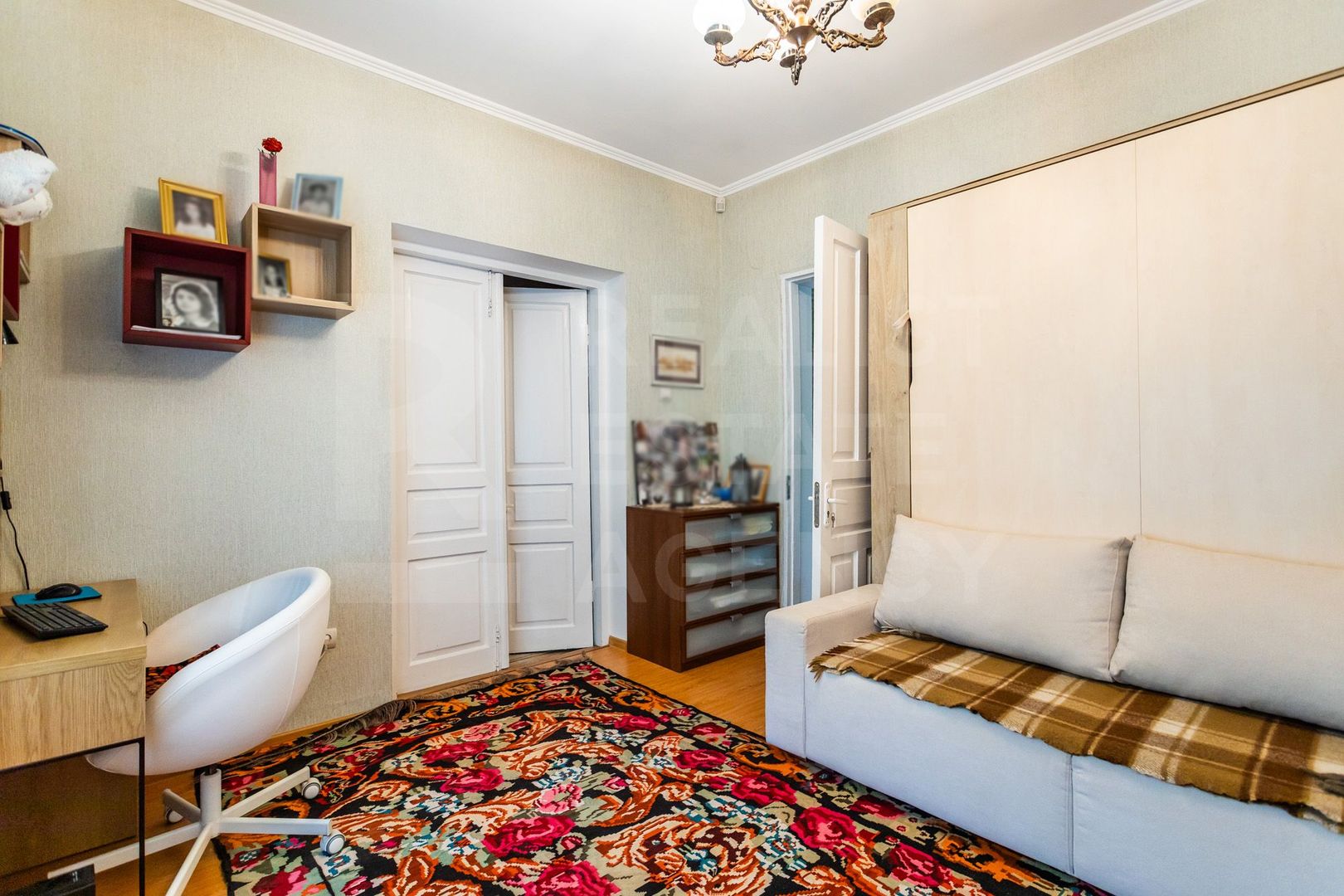 Vânzare casă 3 camere, str. Vladimir Precup, Trușeni - Poză 6