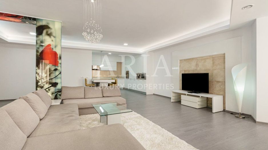 PERSEPOLIS Apartament 4 Camere Zona Heastrau - Poză 3