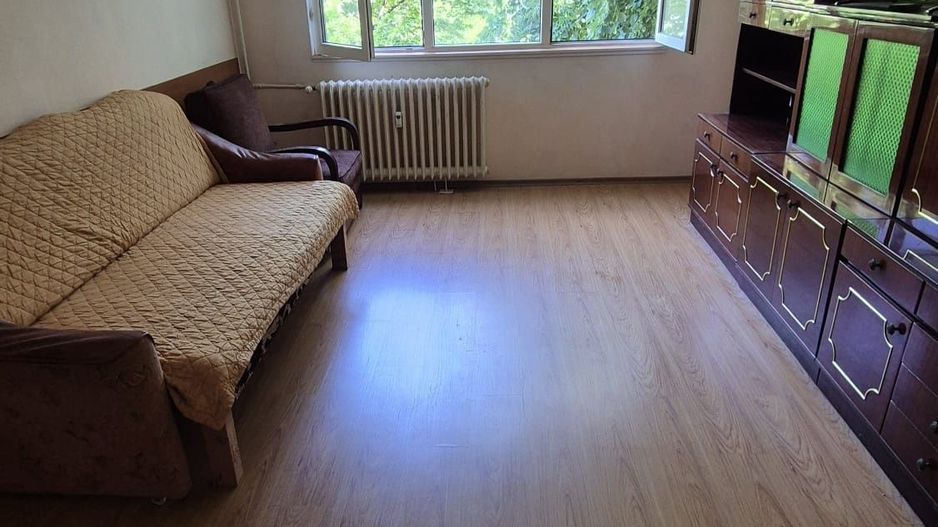 Apartament 3 camere. Bld. Brancoveanu. Izvorul Crisului. - Poză 2