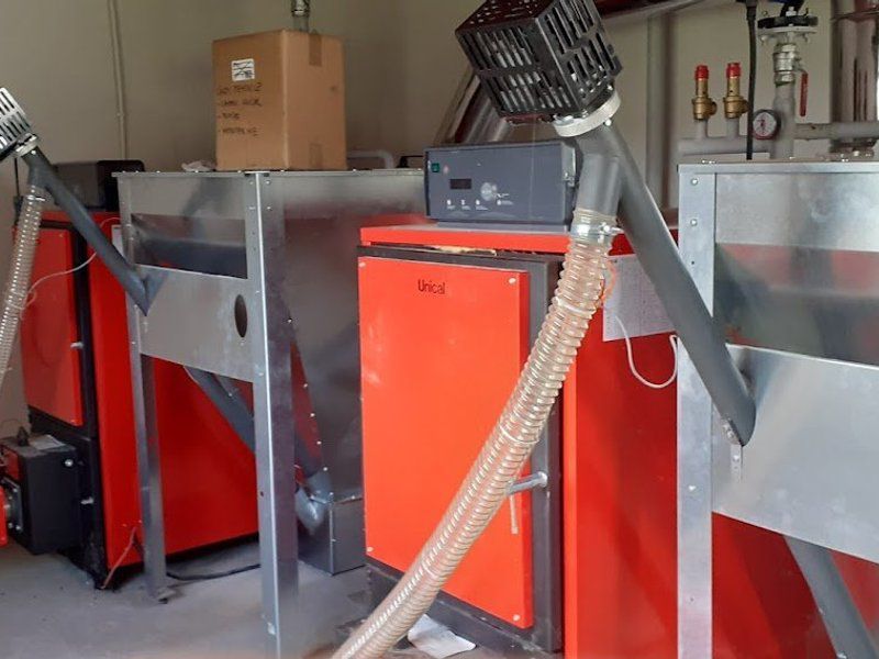 Hala de Inchiriat Godeni Arges - Poză 22