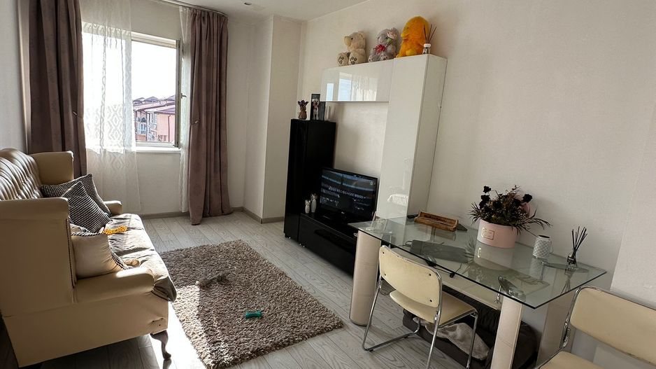 Apartament 2 camere Vitan Barzesti Splaiul Unirii - Poză 3