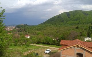 TEREN INTRAVILAN 1641 mp | PUZ  APROBAT | Cisnadioara - Poză 7