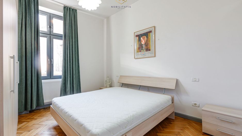 Oferta inchiriata - Apartament langa Facultati, Central - 2 camere - Poză 12
