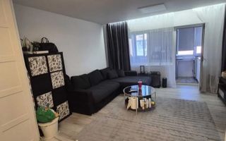 AP. 2 CAMERE-DUDESTI, CAT-FRIENDLY, BLOC REABILITAT, BUCATARIE INCHISA - Poză 2