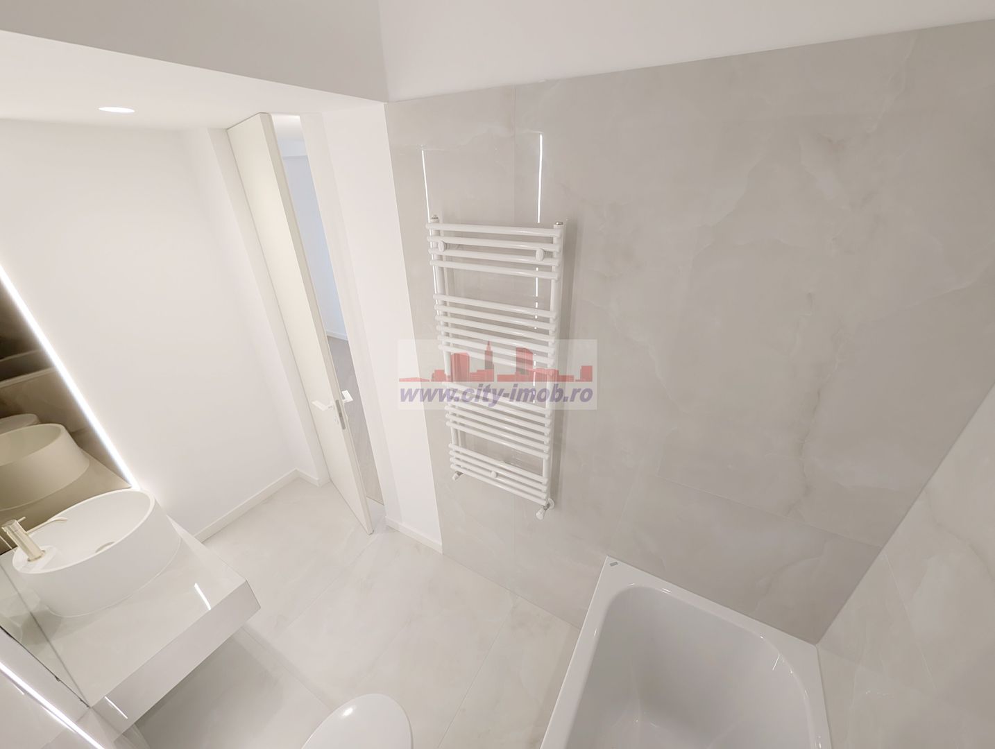 Vanzare Apartament 3 camere  Cortina Pipera - Poză 11