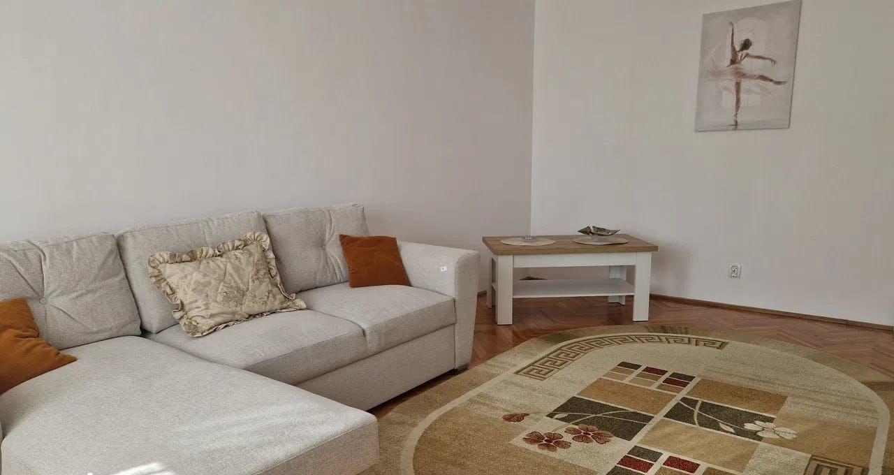 De inchiriat apartament cu 2 camere, Mazepa 1 etaj 3, 450 euro - Poză 10