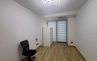Spațiu de birouri 140 m² de închiriat –– proiect Urban Tractorul - Poză 3