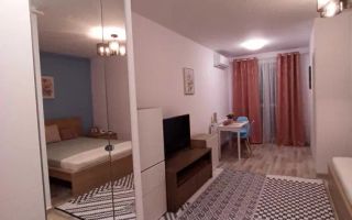 Studio de inchiriat - Hils Pallady, Loc Parcare, Metrou 2 minute. - Poză 1