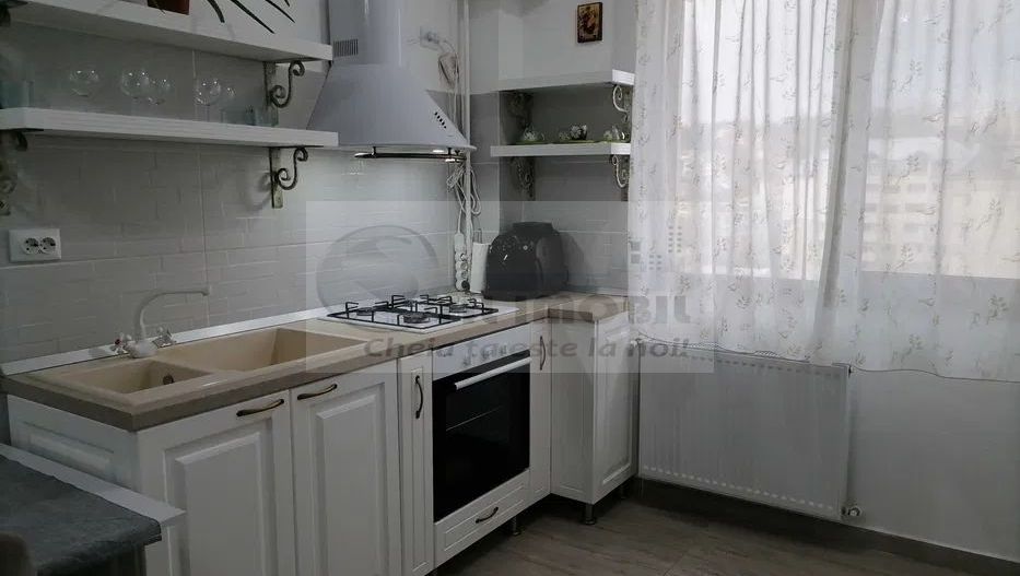 Apartament 2 Camere Concept Residence - 499 euro - Poză 5
