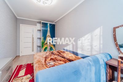 Se vinde apartament cu 3 camere de la proprietar, Docuceaev - Poză 10