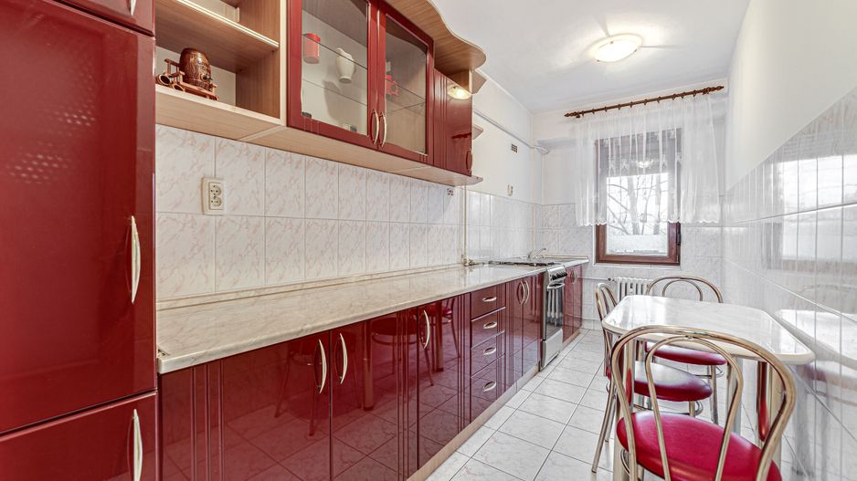 Apartament cu 3 camere, Zona Polivalentă - Poză 3