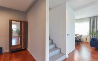Casa ultrafinisata si eleganta in cartierul Voronet! - Poză 10