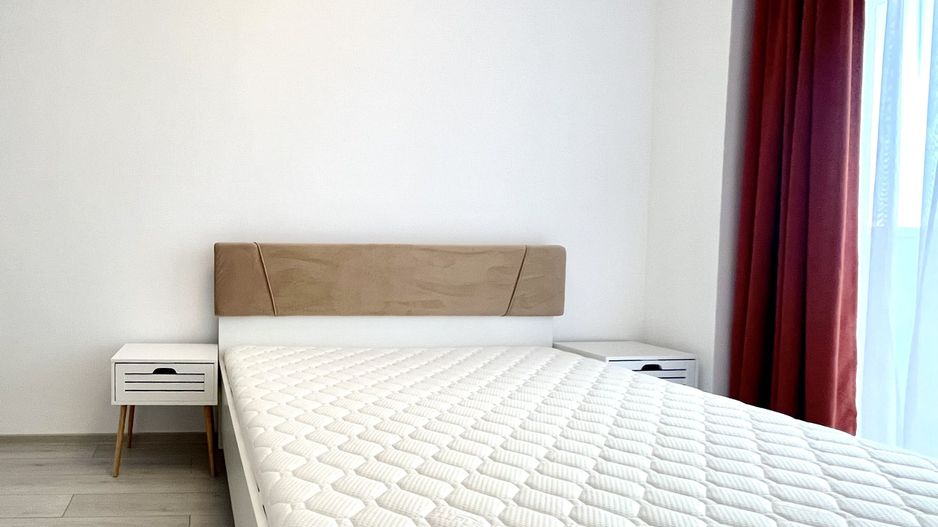 Apartament 2 camere, elegant si primitor, în zona Torontalului - XCITY - Poză 11