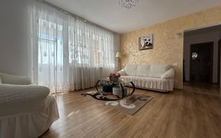 Obor | Apartament 3 camere- Recent renovat | Bloc reabilitat | 5 min metrou - Poză 1