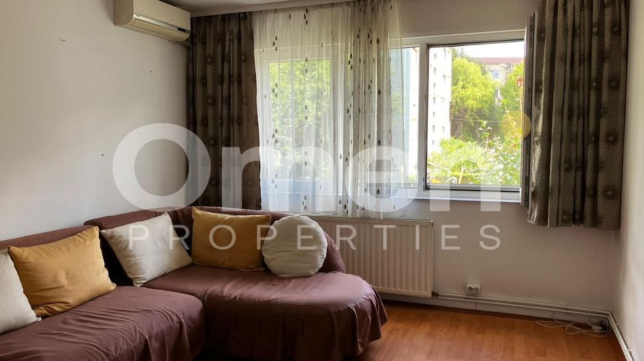 Apartament 2 camere – Cuza Voda - 40 mp | Etaj 1/4 | - Poză 2