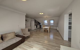 Apartament 3 camere | 83.22 mp | parcare subterana I zona Florilor - Poză 1