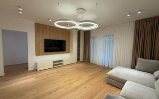 Armonie în alb și bej - Prima inchiriere I Floreasca - Poză 2