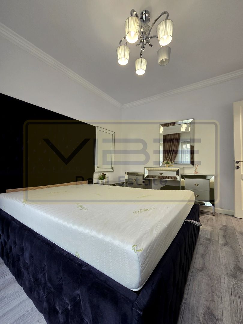 Rediu- Valea Lupului- Vila moderna- 4 camere - Poză 1