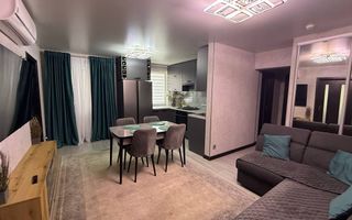 Vânzare, apartament, 3 camere, str. Mihail Sadoveanu, Ciocana - Poză 1