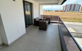 Apartament 2 Camere | Sibiu , Evolution Apartments | 55mp utili , 2 Terase - Poză 10