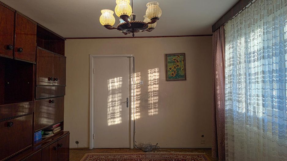Circumvalatiunii - Gheorghe Lazar - 4 Camere, Etaj 3, 2 Bai, Centrala - Poză 3