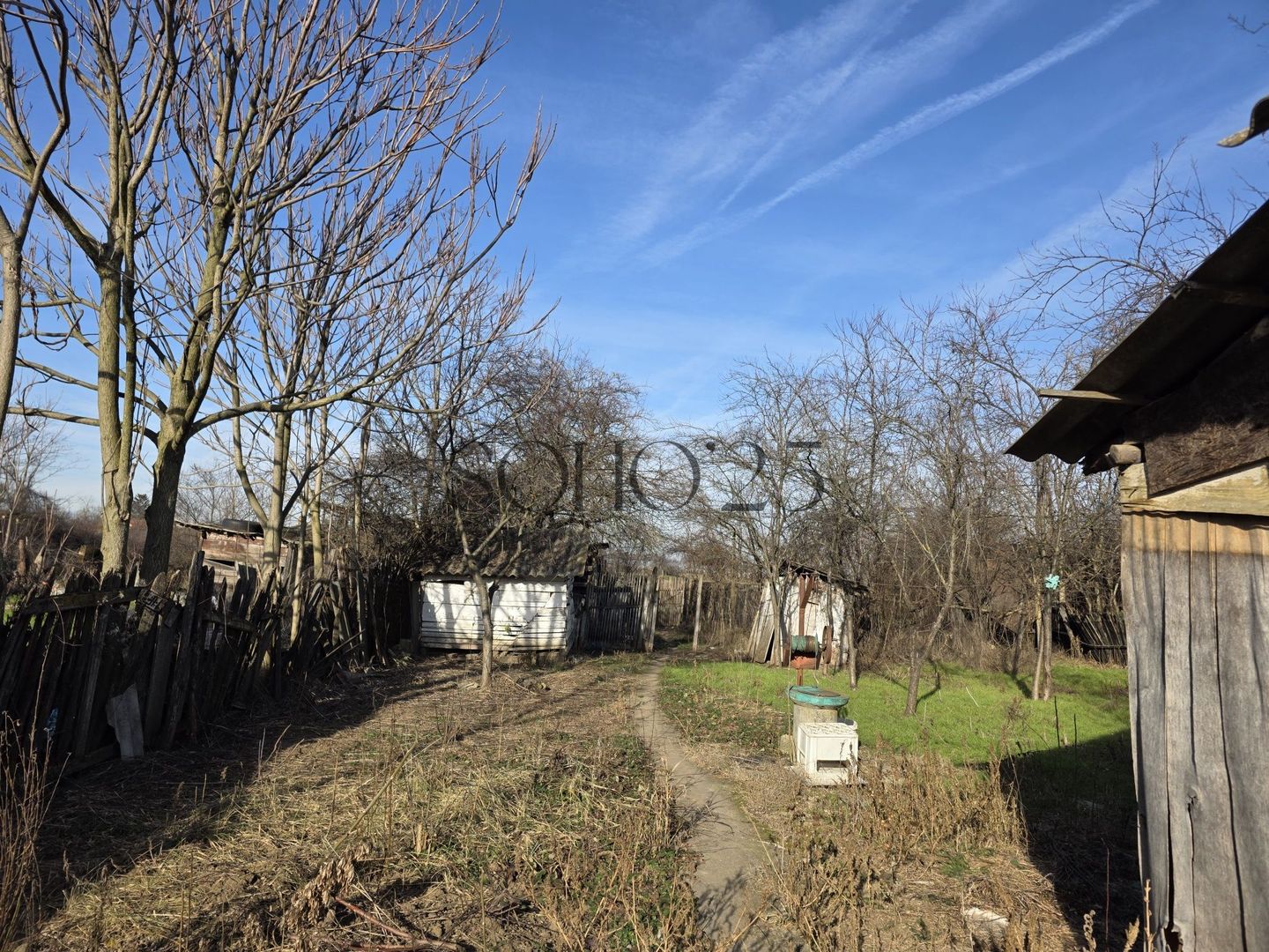 Teren lângă București 6000mp - Poză 5