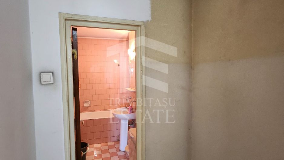 Apartament 3 camere Mega Mall - Poză 10