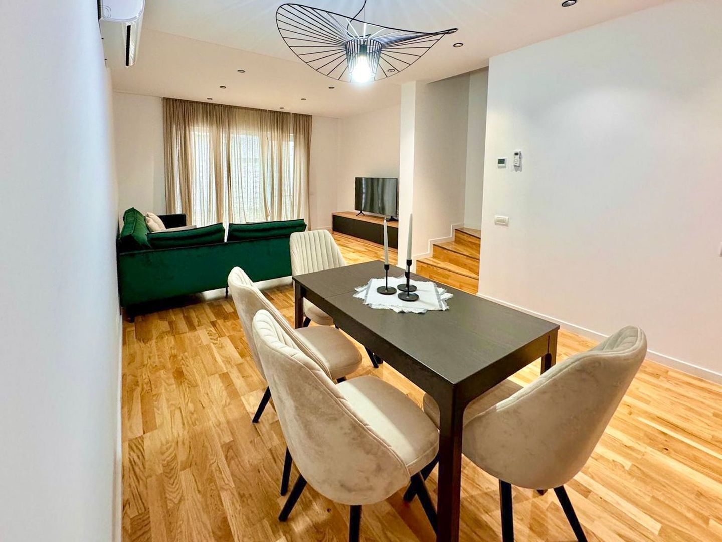 Închiriere | Vila 5 camere | Grădina | Parcare | Pipera - Poză 3