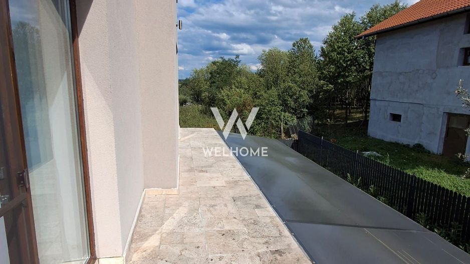 Casa SMART ,individuala de vanzare in Daia Noua, Sibiu - Poză 14