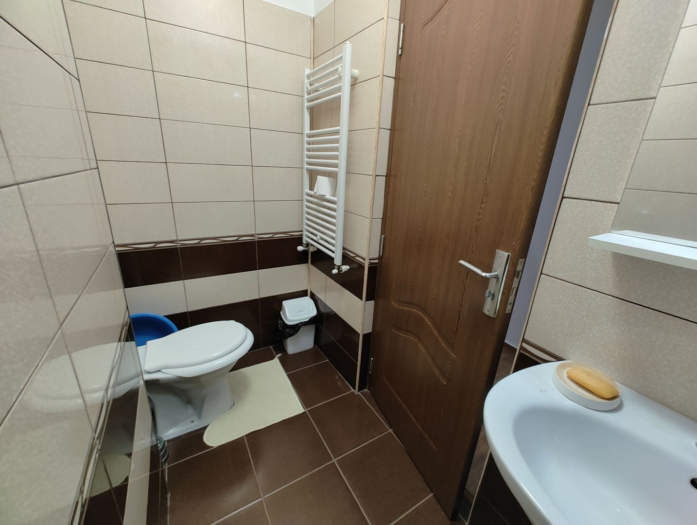 Militari Residence - 3 Camere 65 Mp Tineretului 37 A Chiajna Dudu - Poză 3