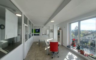 Spatiu de birouri | 125MPU | Loc de parcare | Calea Dumbravi - Poză 4