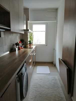 Garsoniera lux 40 mp, parcare inclusa, metrou Costin Georgian, decomandata - Poză 5