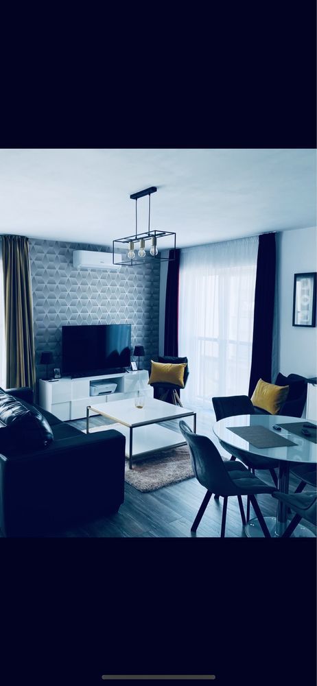 PF vand Apartament 3 camere Oasului - Poză 4