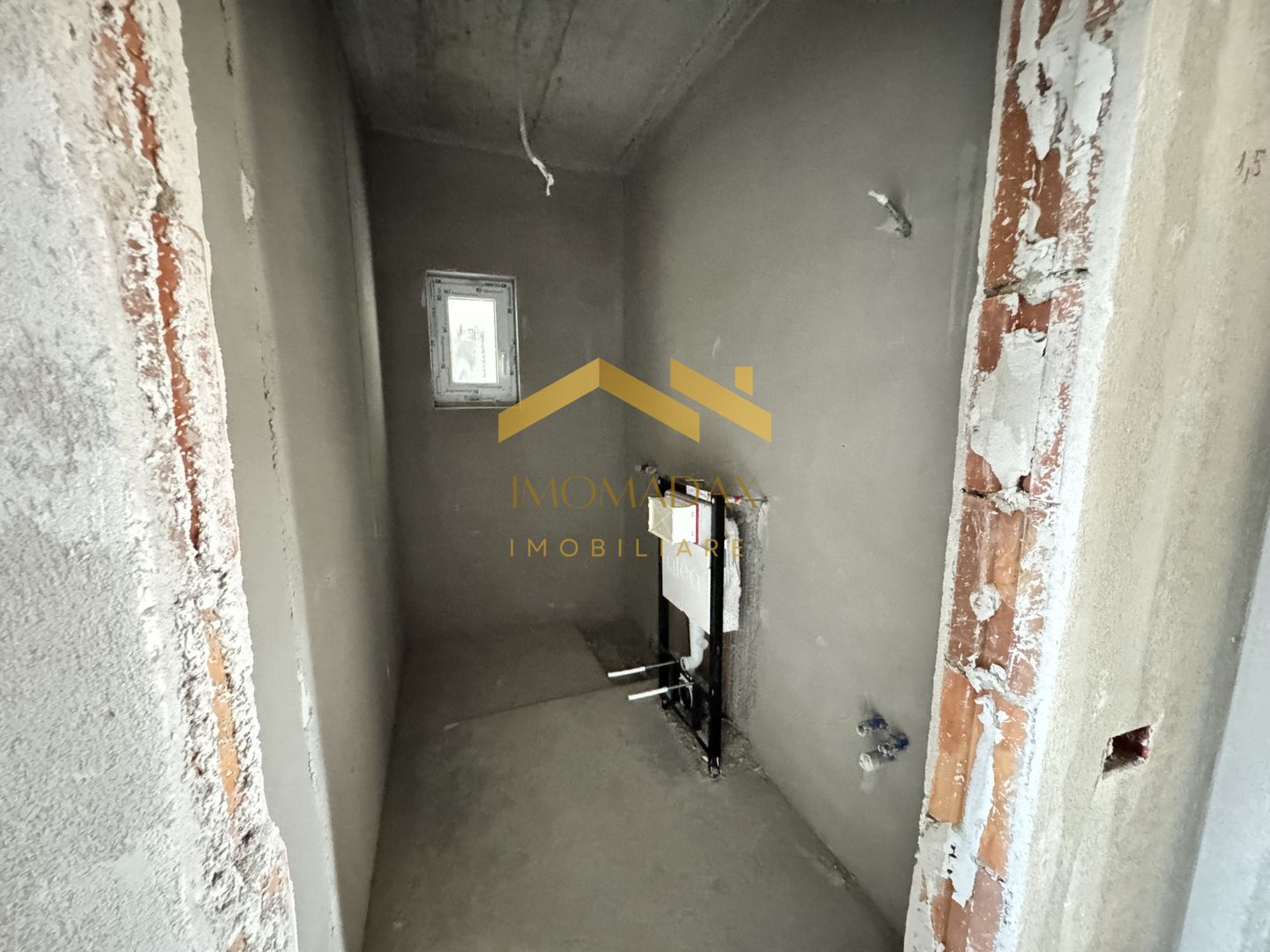 Mosnita Nouă-Duplex Parter-Finisaje la Alegere - Poză 12