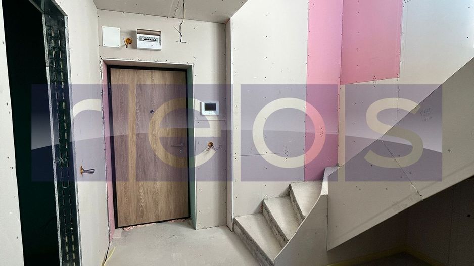 VANZARE 4 CAMERE | DUPLEX | ZONA THEODOR PALLADY - Poză 15