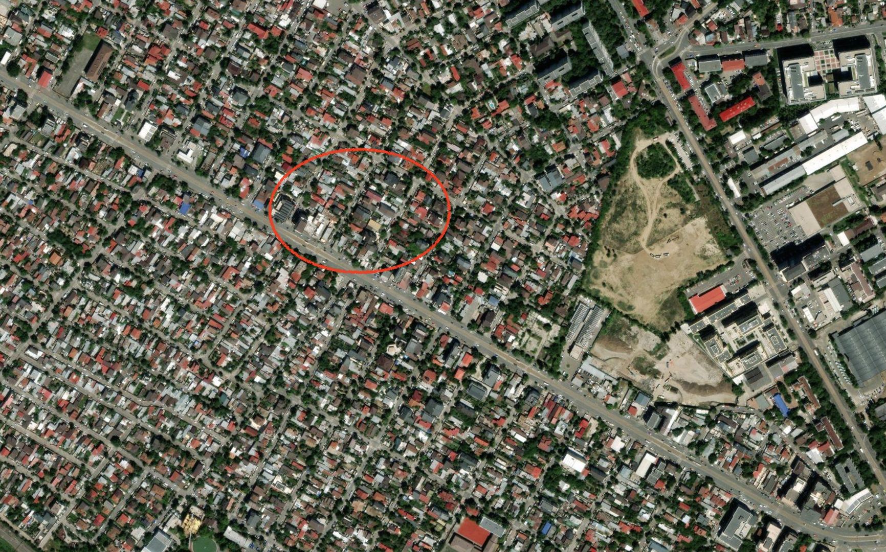 TEREN 411MP | DESCHIDERE 11M | SOS CHITILEI - Poză 1