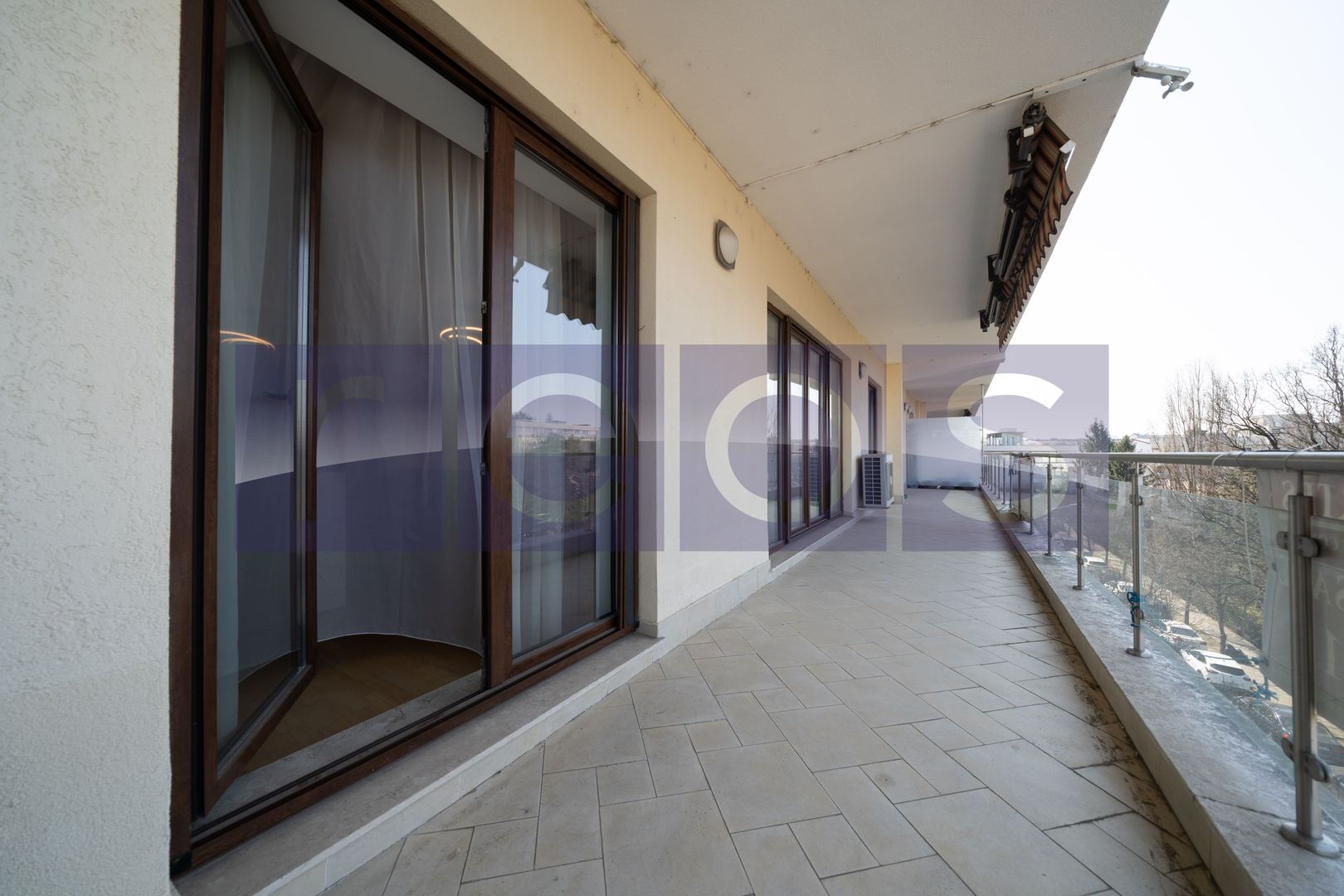 INCHIRIERE 4 CAMERE | HERASTRAU | PARCARE | MOBILAT-UTILAT LUX | 164MP - Poză 16