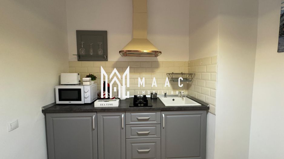 2 Garsoniere | Etaj 1 | Regim Hotelier I Ultracentral - Poză 16