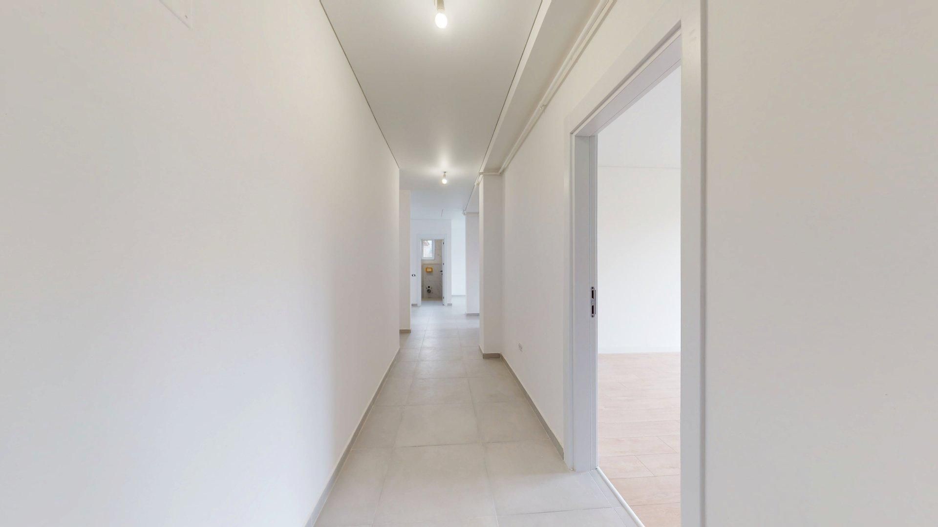 5 camere | Modern | Parcare | Aparatorii Patriei - Poză 14