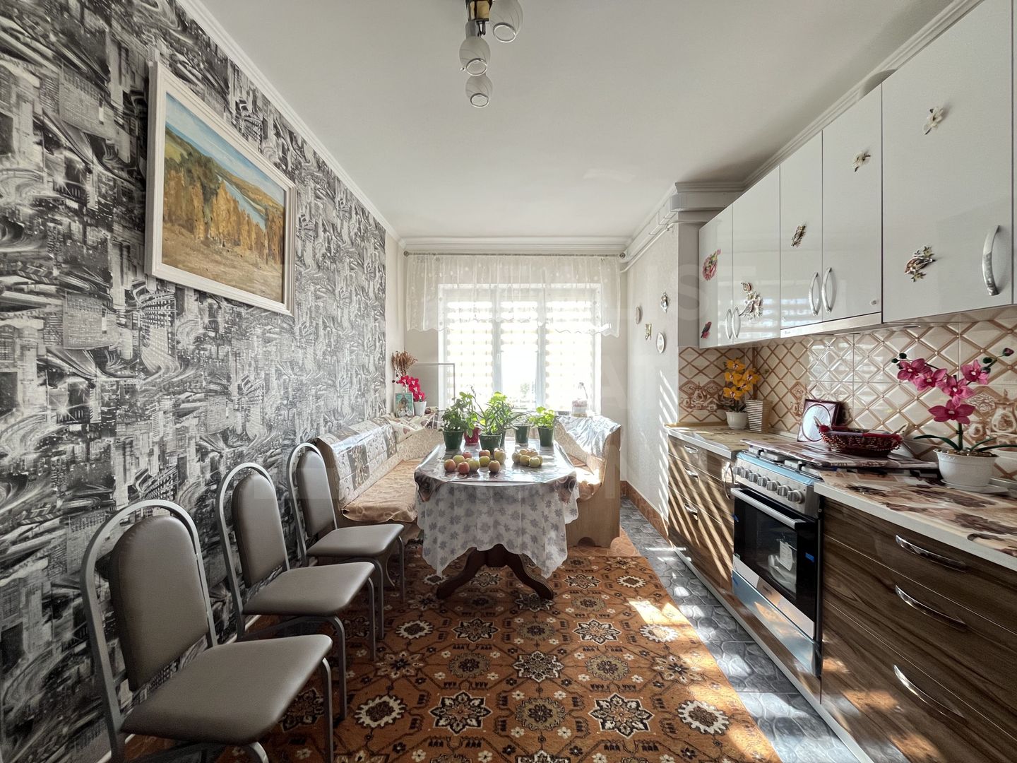 Vânzare, casă, 2 nivele, 6 camere, str. Primăverii, Budești - Poză 19