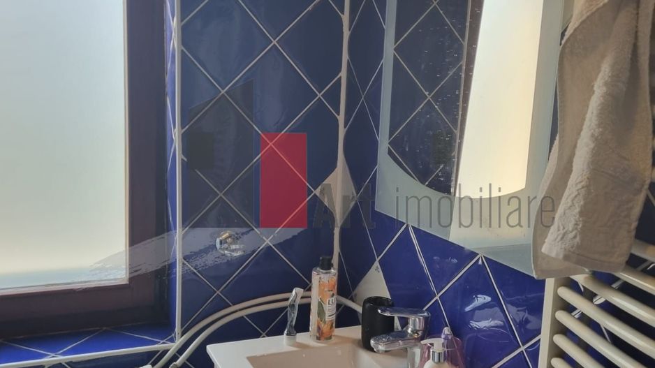 VILA PARCUL CIRCULUI - Poză 12