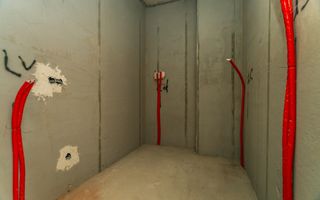 Vânzare, townhouse, Poiana Pinului, strada Păşunilor, Botanica - Poză 20