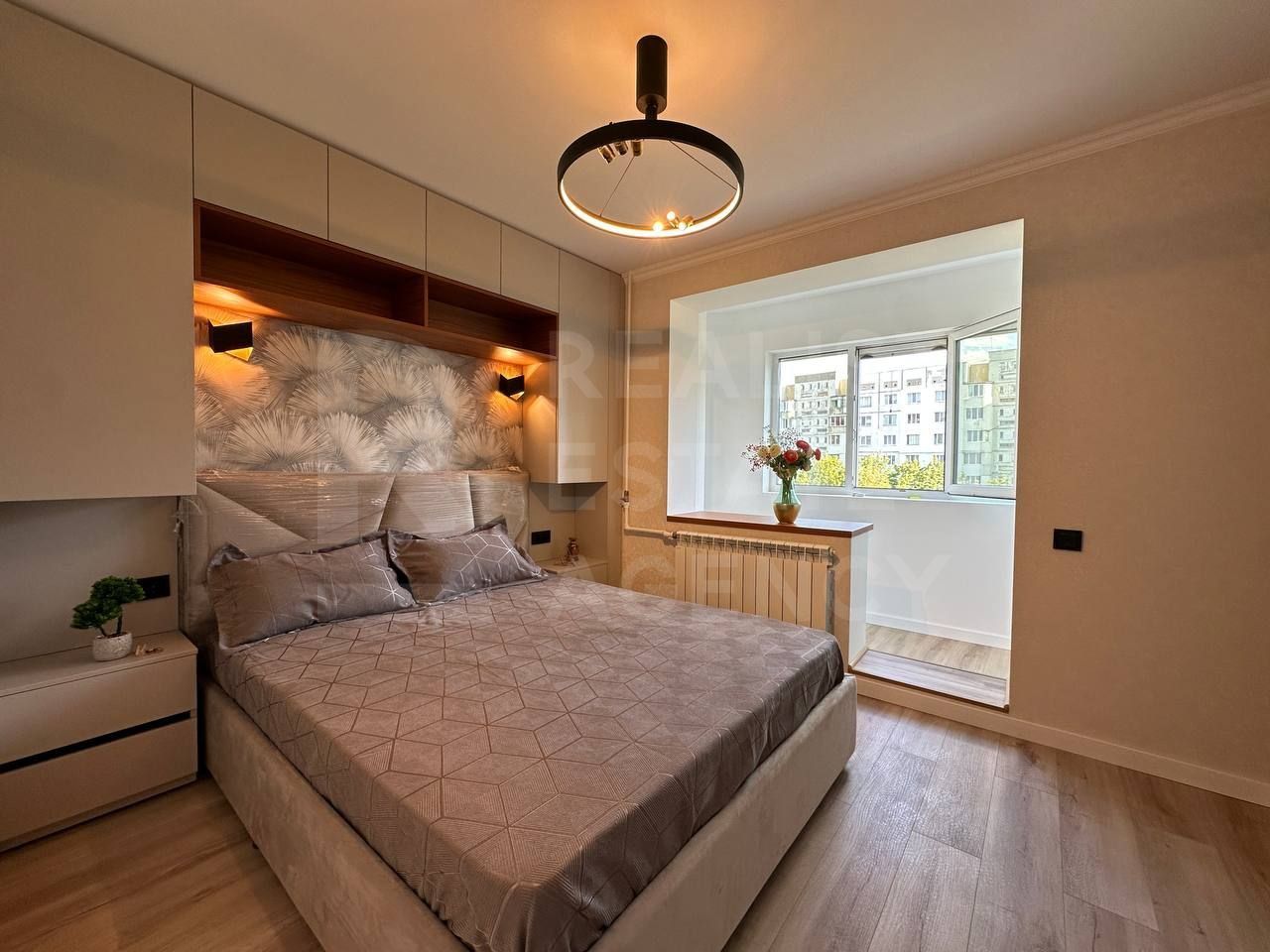 Vânzare, apartament, 2 camere, strada Petru Zadnipru, Ciocana - Poză 2